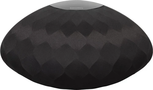 Bowers & Wilkins Formation Wedge Zwart 3 Bowers & Wilkins Formation Wedge Zwart