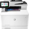 HP Color LaserJet Pro MFP M479dw -Tech Winkel 1387580