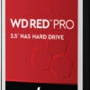 WD Red Pro WD4003FFBX 4TB -Tech Winkel 1387589