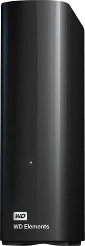WD Elements Desktop 16TB