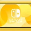 Nintendo Switch Lite Geel -Tech Winkel 1387965