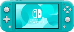 Nintendo Switch Lite Turquoise