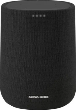 Harman Kardon Citation ONE MK3 Zwart