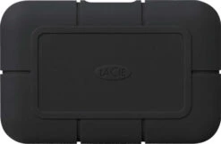 LaCie Rugged Pro Thunderbolt SSD 1TB