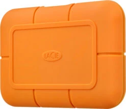 LaCie Rugged SSD 500GB