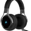 Corsair Virtuoso RGB Draadloze Gaming Headset Carbon 1 Corsair Virtuoso RGB Draadloze Gaming Headset Carbon -Tech Winkel 1390477