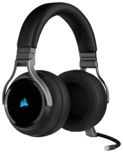 Corsair Virtuoso RGB Draadloze Gaming Headset Carbon