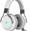 Corsair Virtuoso RGB Draadloze Gaming Headset Wit -Tech Winkel 1390478