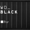 WD Black P10 Game Drive 4TB -Tech Winkel 1390590
