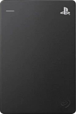 Seagate Game Drive For PS 2TB