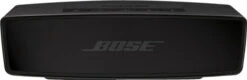 Bose SoundLink Mini II Special Edition Zwart
