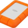 LaCie Rugged Mini USB 3.0 5TB
