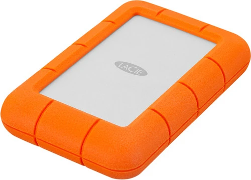 LaCie Rugged Mini USB 3.0 5TB 3 LaCie Rugged Mini USB 3.0 5TB