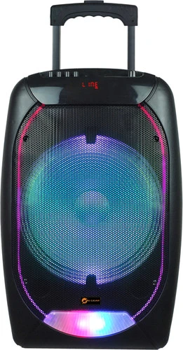 N-Gear The Flash 1210 3 N-Gear The Flash 1210