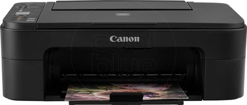 Canon® Canon PIXMA TS3355 Zwart 3 Canon® Canon PIXMA TS3355 Zwart