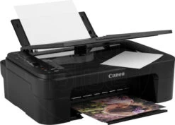 Canon® Canon PIXMA TS3355 + 500 Vellen A4 Papier -Tech Winkel 1395079 1