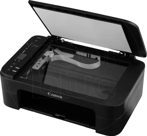 Canon® Canon PIXMA TS3355 Zwart 12 Canon® Canon PIXMA TS3355 Zwart - Afbeelding 10
