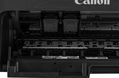 Canon® Canon PIXMA TS3355 Zwart 10 Canon® Canon PIXMA TS3355 Zwart - Afbeelding 8