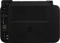 Canon® Canon PIXMA TS3355 Zwart 16 Canon® Canon PIXMA TS3355 Zwart -Tech Winkel 1395085 3