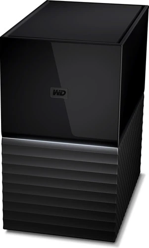 WD My Book Duo 28TB 11 WD My Book Duo 28TB - Afbeelding 9