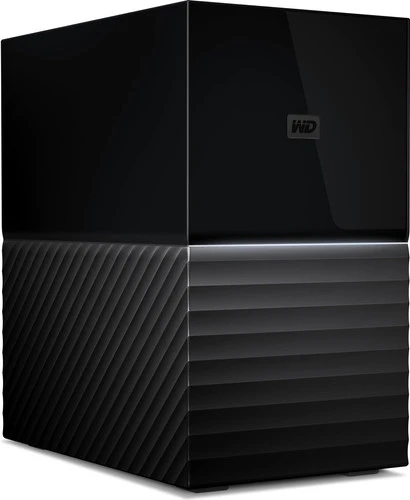 WD My Book Duo 28TB 7 WD My Book Duo 28TB - Afbeelding 5