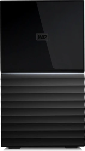 WD My Book Duo 28TB 8 WD My Book Duo 28TB - Afbeelding 6