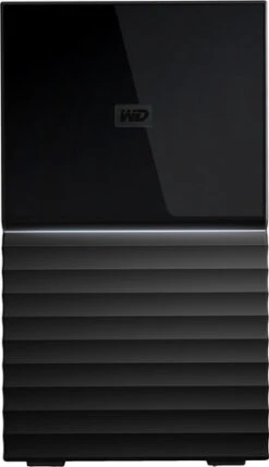 WD My Book Duo 28TB