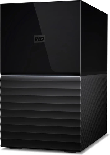 WD My Book Duo 28TB 5 WD My Book Duo 28TB - Afbeelding 3