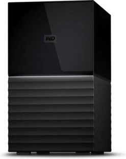 WD My Book Duo 28TB 20 WD My Book Duo 28TB -Tech Winkel 1398538