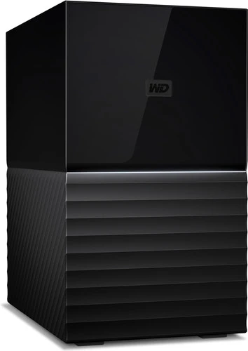 WD My Book Duo 28TB 4 WD My Book Duo 28TB - Afbeelding 2