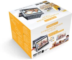 Easypix Cyberscanner View 14 Easypix Cyberscanner View -Tech Winkel 1398953