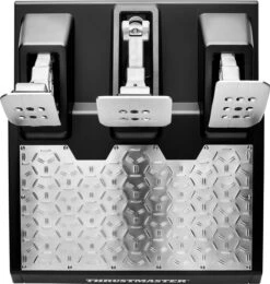 Thrustmaster T-GT II Servo Base + Ferrari F1 Wheel Add-On + T-LCM Pedalen -Tech Winkel 1399025 2