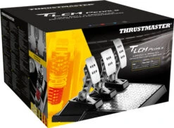 Thrustmaster T-GT II Servo Base + Ferrari F1 Wheel Add-On + T-LCM Pedalen -Tech Winkel 1399026 2