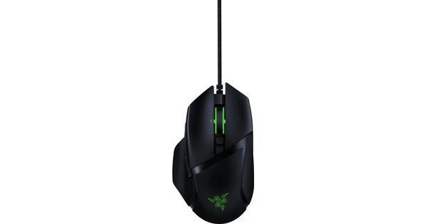 Razer Basilisk V2 Gaming Muis 3 Razer Basilisk V2 Gaming Muis