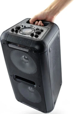 Caliber HPA502BTL -Tech Winkel 1400532