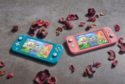 Nintendo Switch Lite Koraal + Bigben Officiële Nintendo Switch Lite Beschermtas 20 Nintendo Switch Lite Koraal + Bigben Officiële Nintendo Switch Lite Beschermtas -Tech Winkel 1406438 8