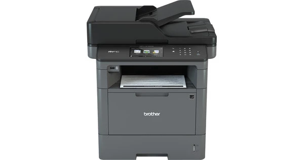 Brother MFC-L5750DW 3 Brother MFC-L5750DW