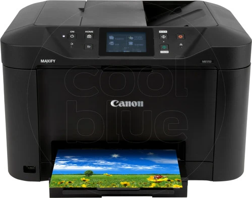 Canon® Canon MAXIFY MB5150 3 Canon® Canon MAXIFY MB5150