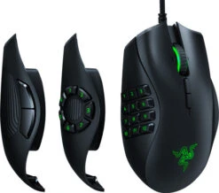 Razer Naga Trinity