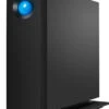 LaCie D2 Professional USB 3.1-C 10TB -Tech Winkel 1408279