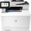 HP Color LaserJet Pro MFP M479fdw -Tech Winkel 1408816