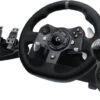 Logitech G920 Driving Force Xbox En Pc + Logitech Driving Force Shifter 2 Logitech G920 Driving Force Xbox En Pc + Logitech Driving Force Shifter -Tech Winkel 1409062