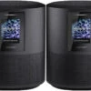 Bose Home Speaker 500 Duo Pack Zwart