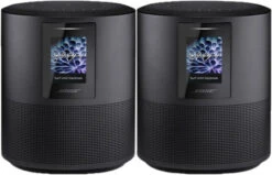 Bose Home Speaker 500 Duo Pack Zwart