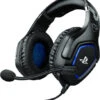 Trust GXT 488 FORZE Official Licensed - Playstation 4 En 5 Gaming Headset - Zwart -Tech Winkel 1410017