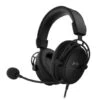HyperX Alpha S Zwart -Tech Winkel 1418535
