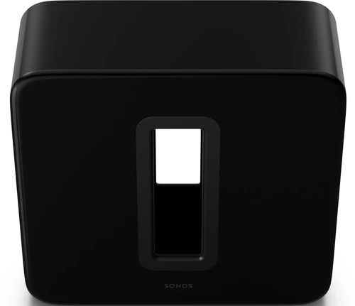 Sonos Arc 5.1 + Sub G3 + One SL Zwart (2x) 16 Sonos Arc 5.1 + Sub G3 + One SL Zwart (2x) - Afbeelding 14