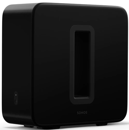 Sonos Arc 5.1 + Sub G3 + One SL Zwart (2x) 17 Sonos Arc 5.1 + Sub G3 + One SL Zwart (2x) - Afbeelding 15