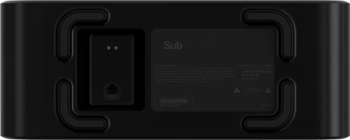 Sonos Arc 5.1 + Sub G3 + One SL Zwart (2x) 19 Sonos Arc 5.1 + Sub G3 + One SL Zwart (2x) - Afbeelding 17