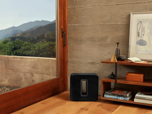 Sonos Arc 5.1 + Sub G3 + One SL Zwart (2x) 15 Sonos Arc 5.1 + Sub G3 + One SL Zwart (2x) - Afbeelding 13
